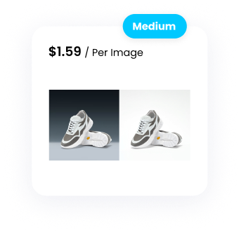 Clipping Path Service