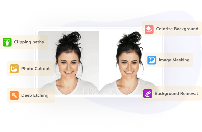 clipping path image 1