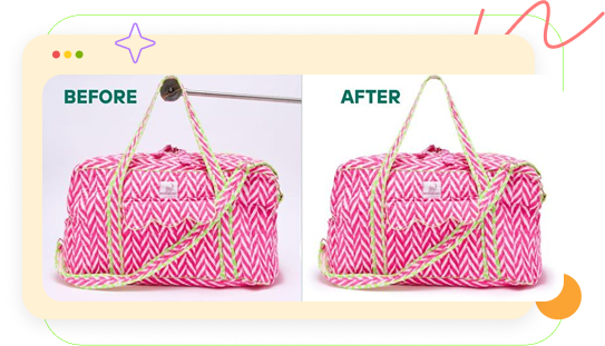 Clipping Path Service