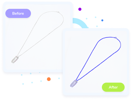 Clipping Path Service