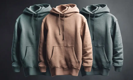 Luxury Apparel Luxury clothing image refined with ghost mannequin editing for a premium and polished visual appearance.