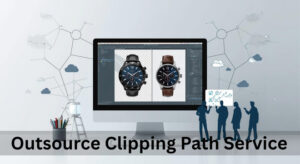 Outsource Clipping Path Service