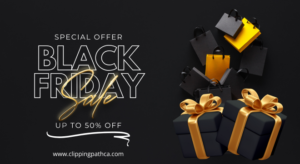 Best Black Friday Deals and Discounts