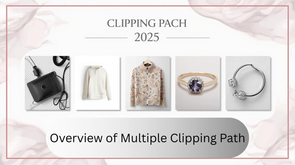 Overview of Multiple Clipping Path Service
