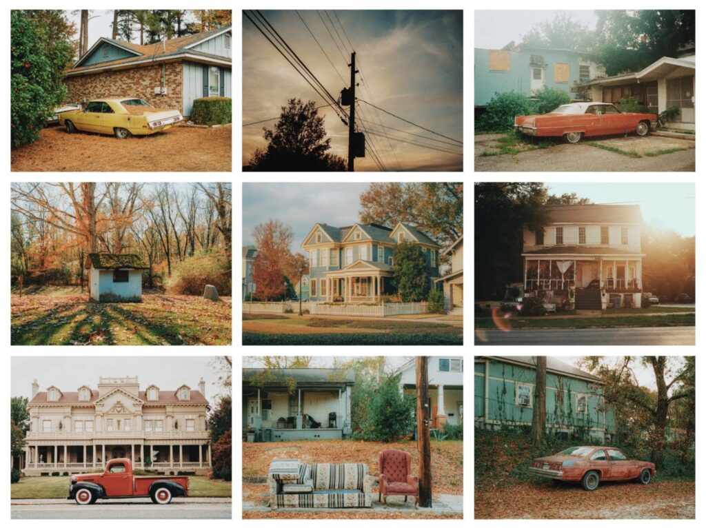 Different Narrative Photography Styles examples of different narrative photography styles used by photographers