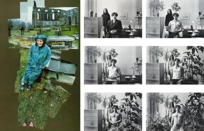 What Is Narrative Photography example explaining what narrative photography is through visual storytelling