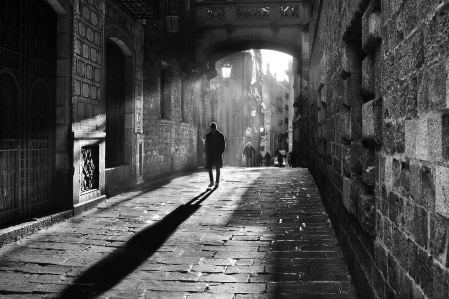 Why Is Narrative Photography Important image showing why narrative photography is important in visual storytelling