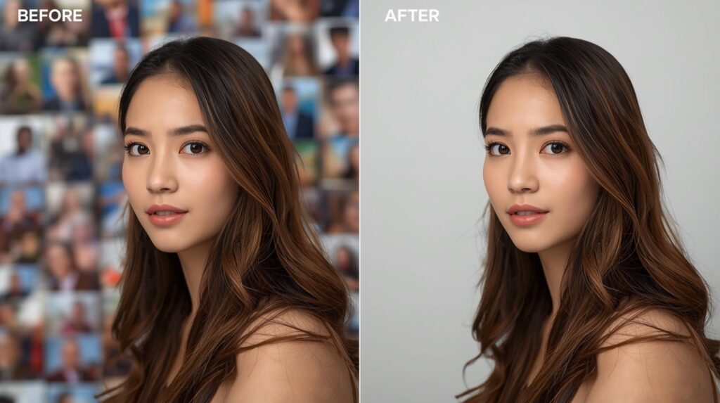Model Images for Retouching: Sources, Formats & Pro Techniques (2026)