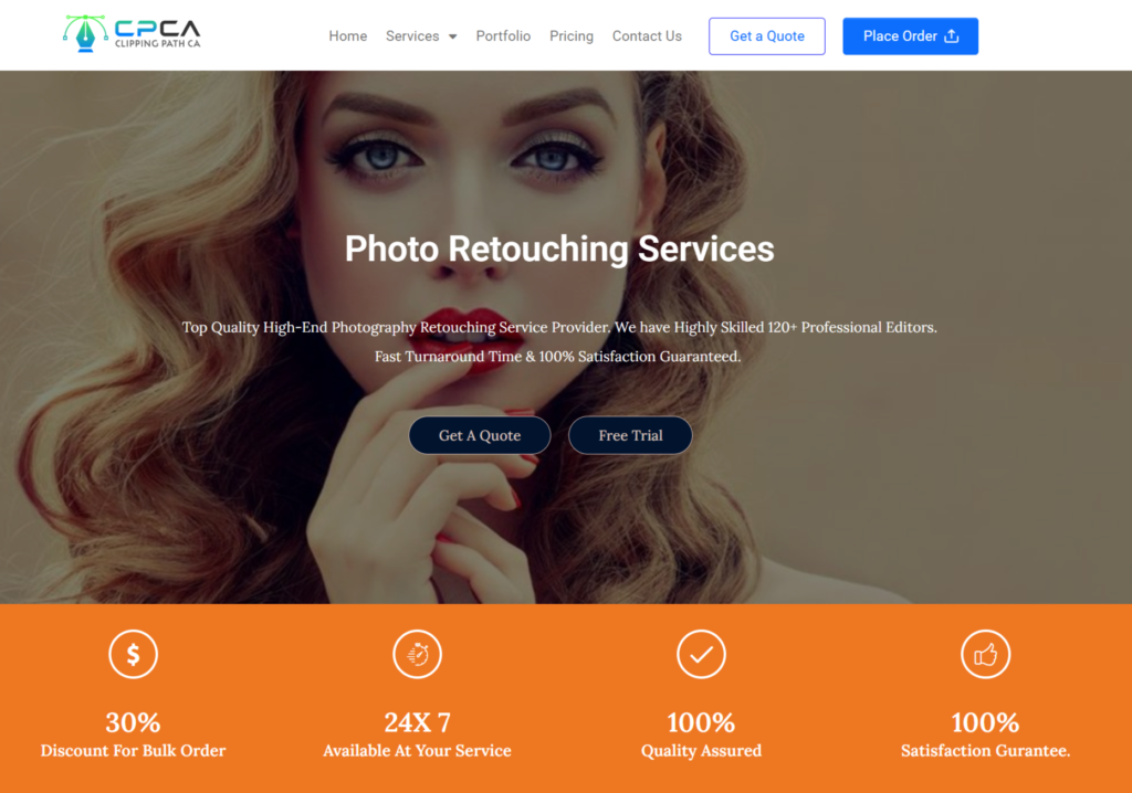 Model Images for Retouching: Sources, Formats & Pro Techniques (2026)