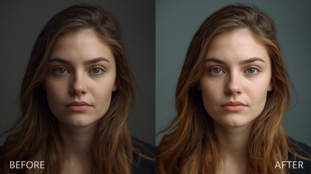 Model Images for Retouching: Sources, Formats & Pro Techniques (2026)