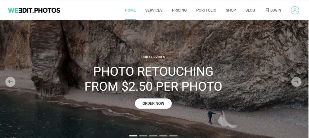 Top 7 Ecommerce Retouching Companies To Enhance Online Sales In 2026!