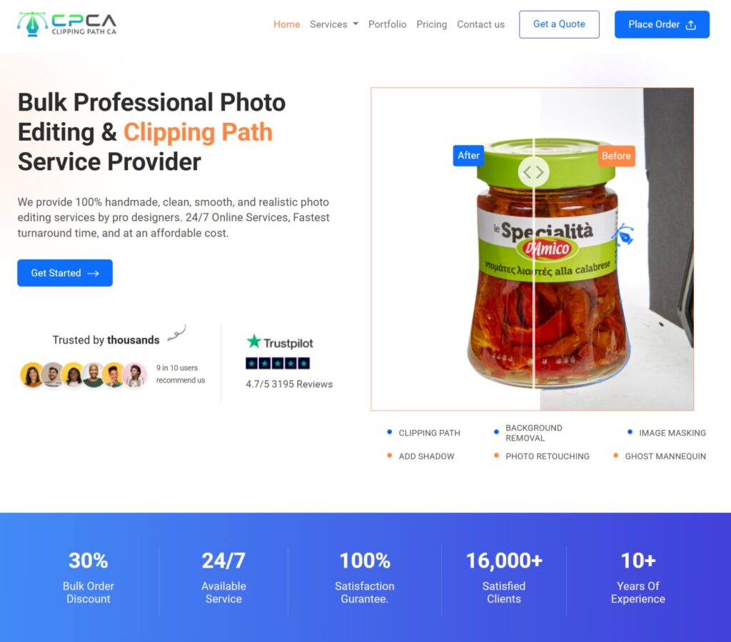 10 Best Professional Photo Editing Service Australia (2026 Guide)