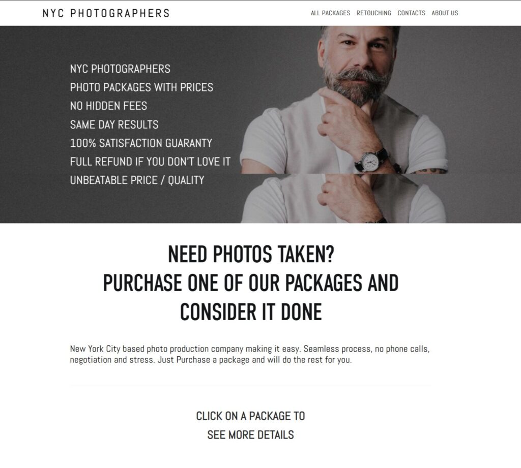 Photo Retouching Services in NYC: Top Experts & Pricing Guide 2026