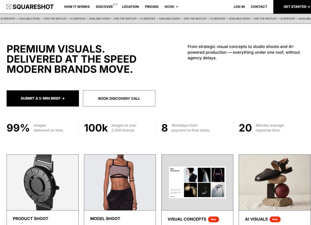 Photo Retouching Services in NYC: Top Experts & Pricing Guide 2026