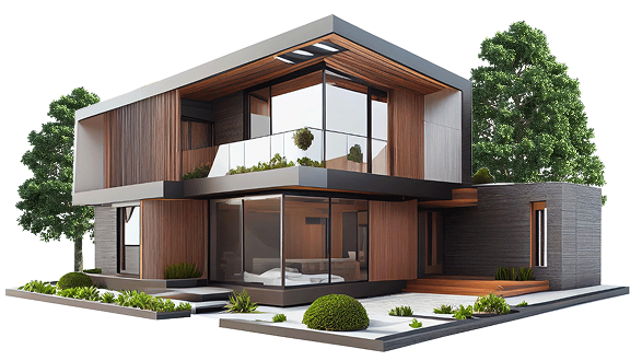 Real estate image editing