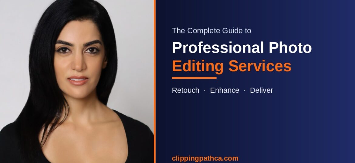 Professional photo editing services at clipping path ca