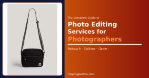 photo editing services for photographers complete guide