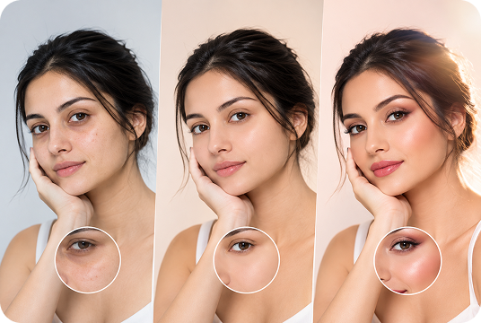 Face Retouch